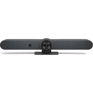 LOGITECH 960-001311 Rally Bar 4K Konferans Cihazı