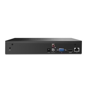 TP-LINK 16kanal VIGI NVR1016H NVR KAYIT CİHAZI