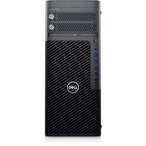 DELL PRECISION T7865 AMD PRO 5965WX 64GB RAM-256GB NVME-W10 PRO