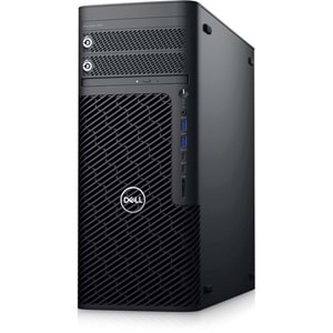 DELL PRECISION T7865 AMD PRO 5965WX 64GB RAM-256GB NVME-W10 PRO