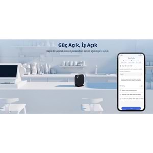 RUIJIES 5port RG-EG105GW(T) GIGABIT YÖNETİLEBİLİR VPN ROUTER