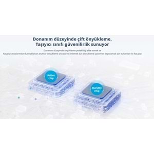 RUIJIE 48port RG-CS83-48GT4XS-P GIGABIT 4-10GBE SFP+ 405W LAYER3 YÖNETİLEBİLİR POE SWITCH