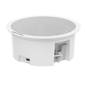 HIKVISION DS-QAZ1206G1-BE 6W Network Asma Tavan Hoparlörü