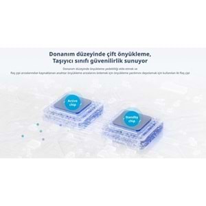 RUIJIE 24port RG-CS83-24GT4XS GIGABIT 4-SFP 10GBE LAYER3 YÖNETİLEBİLİR SWITCH