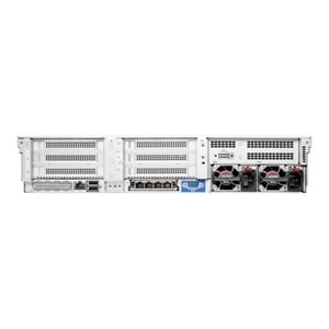HPE Silver 4310 DL380 Gen10+ P55279-421 1x32gb 1x800W 2U Rack Sunucu MR416i-p NC EU
