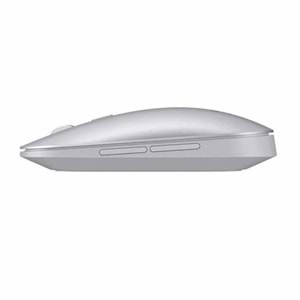 SAMSUNG EJ-M3400D EJ-M3400DSEGWW Kablosuz/Bluetooth Mouse Gümüş