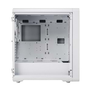 FSP 1000W 80+ CUT593 PREMIUM GAMING EATX PC KASASI BEYAZ