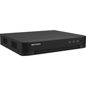 HIKVISION 8port DS-7208HGHI-M1/C HIBRIT DVR KAYIT CİHAZI 