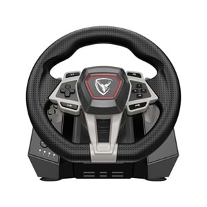 THULL THL-GDP-01 Gaming Direksiyon Pedal Vites Seti