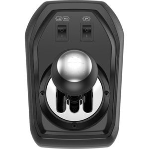 THULL THL-GDP-01 Gaming Direksiyon Pedal Vites Seti