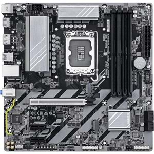 GIGABYTE B860M D3HP DDR5 HDMI DP PCIE 5.0 1851p mATX