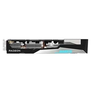 GIGABYTE 8GB RX7600 GV-R76GAMING OC-8GD GDDR6 128bit PCIE 4.0