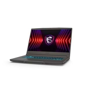 MSI 15.6