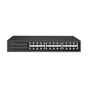 FOREDGE 24port NS6024GC GIGABIT YÖNETİLEMEZ SWICTH