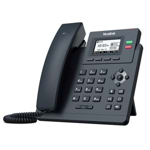YEALINK SIP-T31P Masaüstü IP Telefon PoE