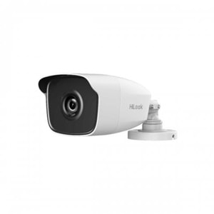 HILOOK 2MP BULLET 4MM IPC-B121H-F 30metre IP Güvenlik Kamerası PoE
