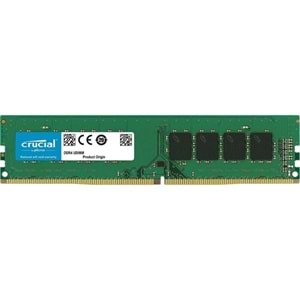 CRUCIAL 8GB DDR4 3200MHZ CL22 PC RAM VALUE CT8G4DFRA32A
