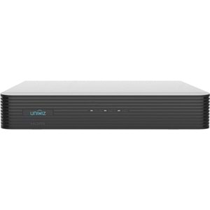 UNIWIZ 8kanal XVR-108G3 4in1 Analog Kayıt Cihazı