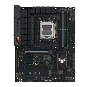 ASUS TUF GAMING A620-PRO WIFI-6 DDR5 HDMI-DP PCIE 4.0 AM5 ATX