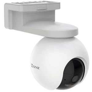 EZVIZ 4MP CS-HB8 4MM WiFi Bataryalı Hareketli IP Kamera