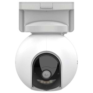 EZVIZ 4MP CS-HB8 4MM WiFi Bataryalı Hareketli IP Kamera