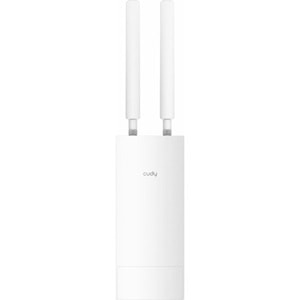 CUDY LT400 OUTDOOR N300 4G LTE HARİCİ ACCESS POINT