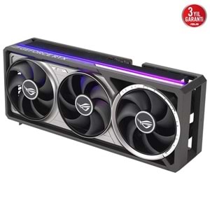 ASUS 16GB ROG ASTRAL RTX5080-O16G GAMING GDDR7 256bit HDMI-DP PCIE 5.0