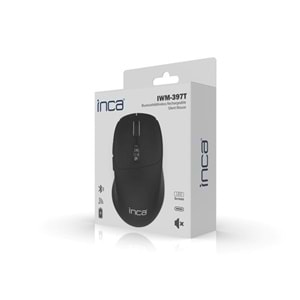 INCA IWM-397T Bluetooth 