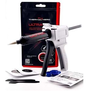 THERMAL HERO ULTRA TH-301350-INT 50Gr 13.0W Premium Termal Macun
