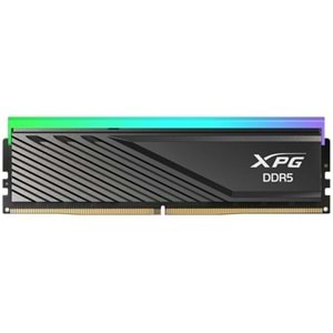 XPG 16GB DDR5 6000MHZ CL36 RGB PC RAM LANCER BLADE RGB AX5U6000C3616G-SLABRBK