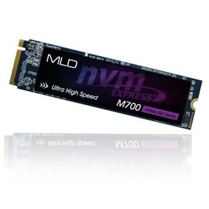 MLD 1TB M700 BM-MLD22M700P18-1000 7000-5500MB/s M2 NVME GEN4 DİSK