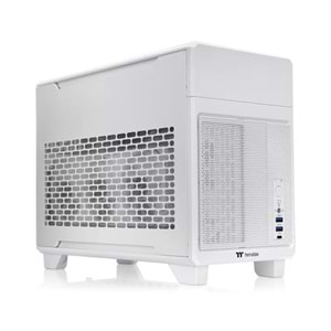 THERMALTAKE TR100 GAMING MINI ITX PC KASASI BEYAZ