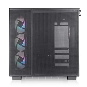 THERMALTAKE VIEW 380 CA-11E-00M1WN-00 GAMING MID-TOWER PC KASASI