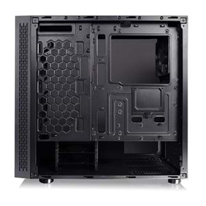 THERMALTAKE VIEW 23 CA-1M8-00M1WN-00 GAMING MID-TOWER PC KASASI