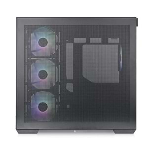THERMALTAKE VIEW 380 CA-1Z2-00M1WN-00 GAMING MID-TOWER PC KASASI