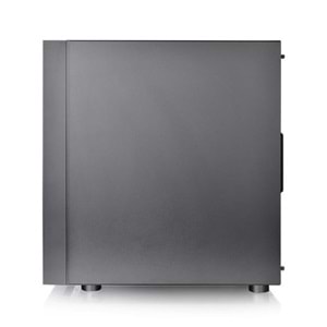 THERMALTAKE 750W 80+ H570 TG CA-3T9-75M1WE-00 Gaming Mid-Tower PC Kasası