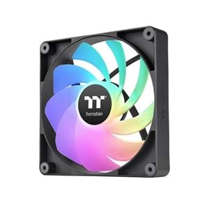 THERMALTAKE CT140 CL-F154-PL14SW-A ARGB FAN KITI 2-li paket 