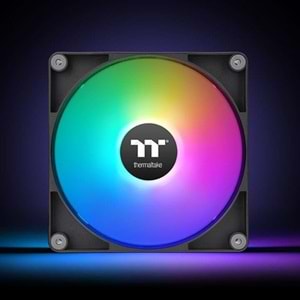 THERMALTAKE CT140 CL-F154-PL14SW-A ARGB FAN KITI 2-li paket 