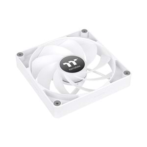 THERMALTAKE CT120 -CL-F175-PL12SW-A ARGB FAN KITI 2-li paket BEYAZ