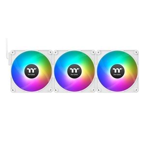 THERMALTAKE CT140 EX ARGB Manyetik Modüler Fan Kiti 3-lü paket