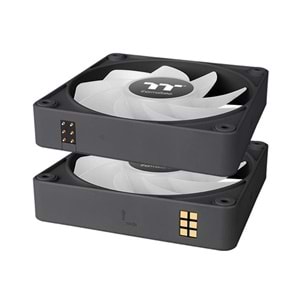 THERMALTAKE CT140 EX Reserve CL-F193-PL14SW-A ARGB Manyetik Modüler Fan Kiti 3-lü paket