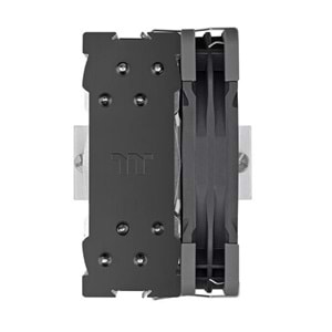 THERMALTAKE UX400 CL-P142-AL12SW-A ARGB AM5-1851P HAVA SOĞUTMALI İŞLEMCİ FANI