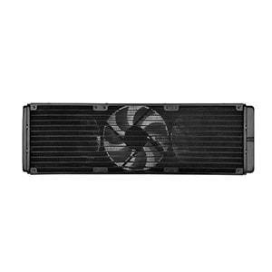 THERMALTAKE 360MM WATER 3.0 360 CL-W234-PL12SW-B ARGB AM5-1700P SIVI SOĞUTMALI İŞLEMCİ FANI 
