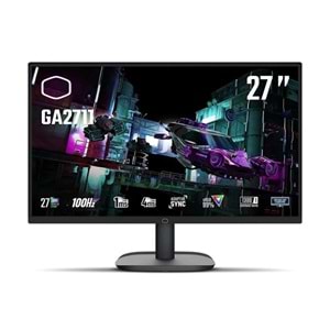 COOLERMASTER 27