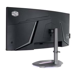 COOLERMASTER 34