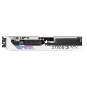GIGABYTE 8GB RTX4060TI AERO OC GV-N406TAERO OC 8GD GDDR6 128bit PCIE 4.0
