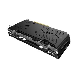 XFX 8GB RX7600 SPEEDSTER SWFT 210 EX-RX-76PMBABFY GDDR6 128Bit PCIE 4.0
