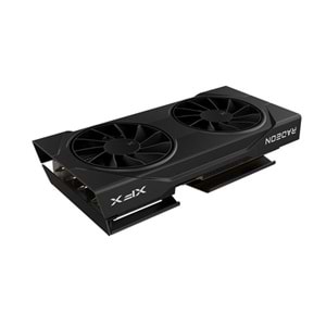 XFX 8GB RX9060XT SWIFT OC RX-96TSW8GBQ GDDR6 128Bit PCIE 5.0