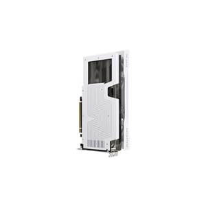 XFX 8GB RX9060XT SWIFT OC WHITE RX-96TSW8GWQ GDDR6 128Bit PCIE 5.0 BEYAZ