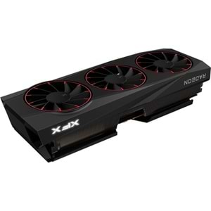 XFX 16GB RX9070XT QUICKSILVER MAGNETIC AIR RX-97TMAQKB9 GDDR6 256Bit PCIE 5.0